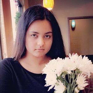 Meet your Posher, Jen